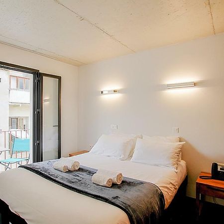 Residence Kalliste 아작시오 외부 사진