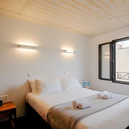 Residence Kalliste 아작시오 외부 사진