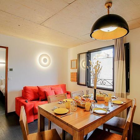 Residence Kalliste 아작시오 외부 사진