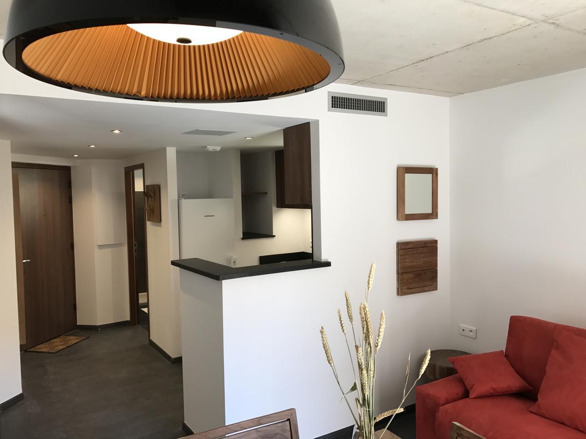 Residence Kalliste 아작시오 외부 사진