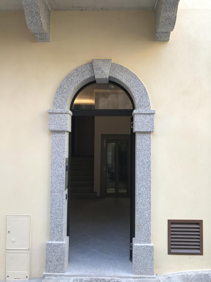 Residence Kalliste 아작시오 외부 사진
