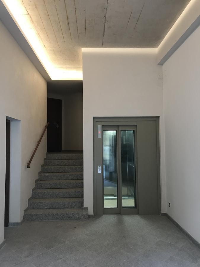 Residence Kalliste 아작시오 외부 사진
