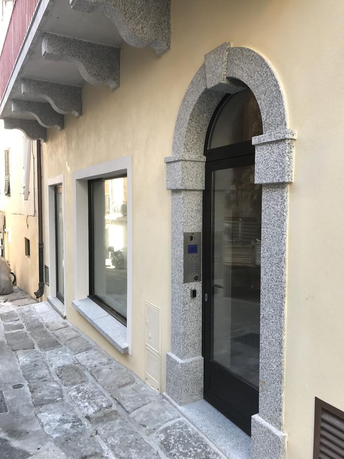 Residence Kalliste 아작시오 외부 사진