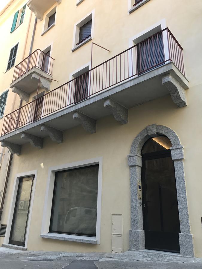 Residence Kalliste 아작시오 외부 사진
