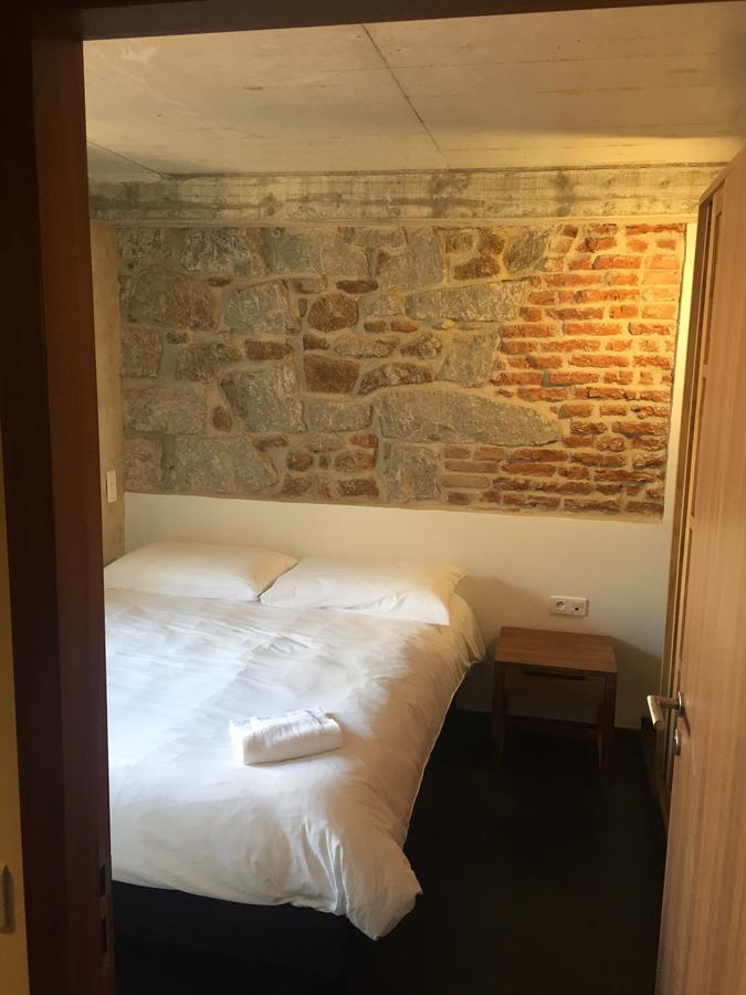 Residence Kalliste 아작시오 외부 사진