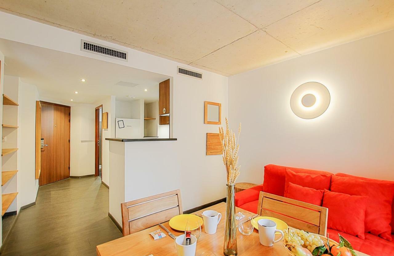 Residence Kalliste 아작시오 외부 사진