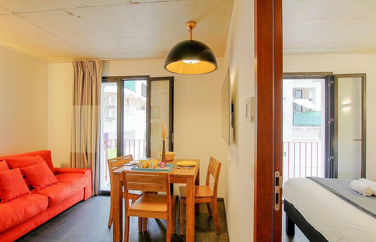 Residence Kalliste 아작시오 외부 사진