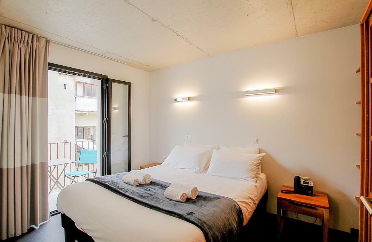 Residence Kalliste 아작시오 외부 사진