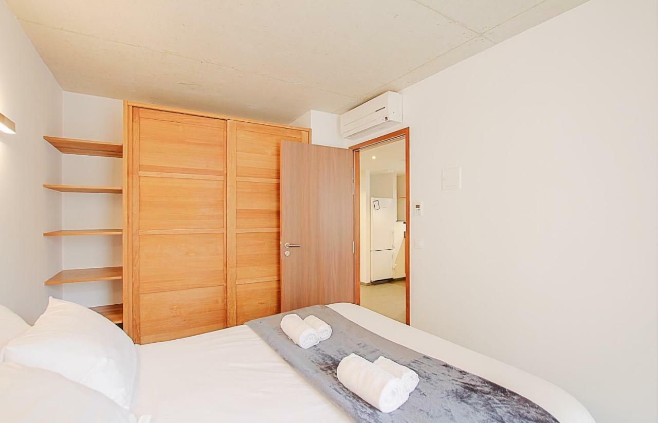 Residence Kalliste 아작시오 외부 사진