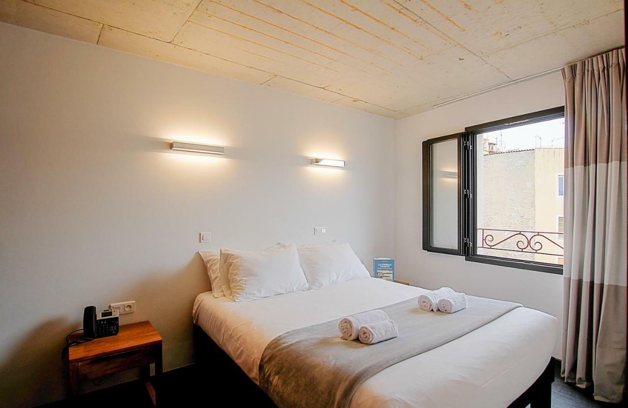 Residence Kalliste 아작시오 외부 사진