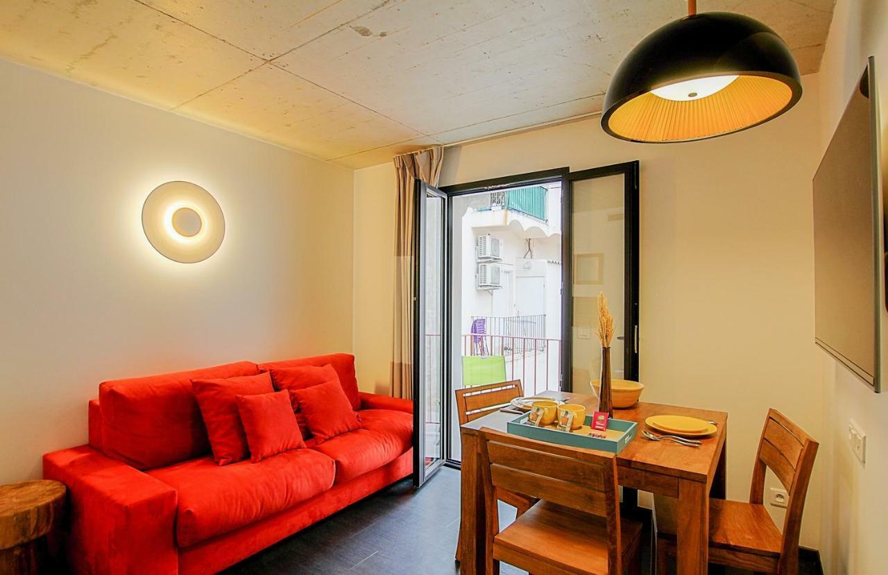 Residence Kalliste 아작시오 외부 사진