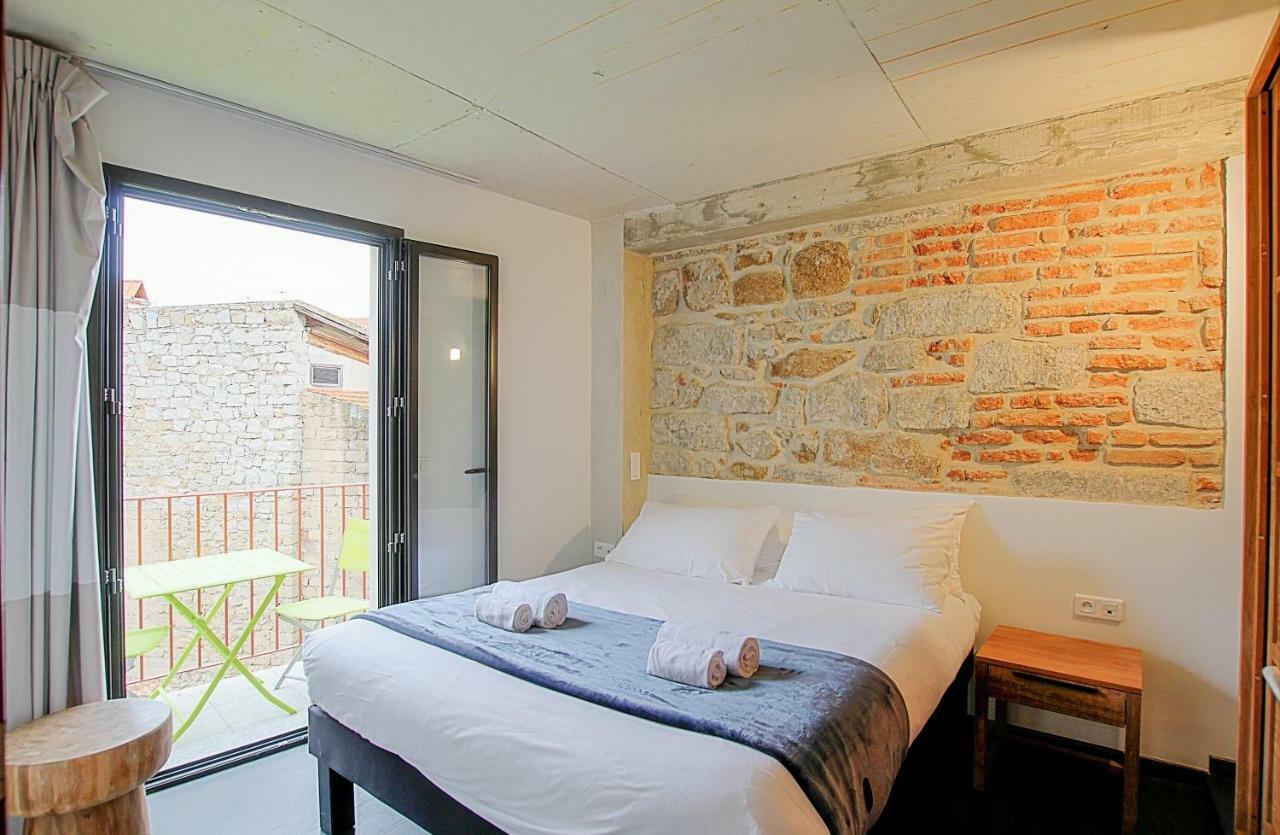 Residence Kalliste 아작시오 외부 사진