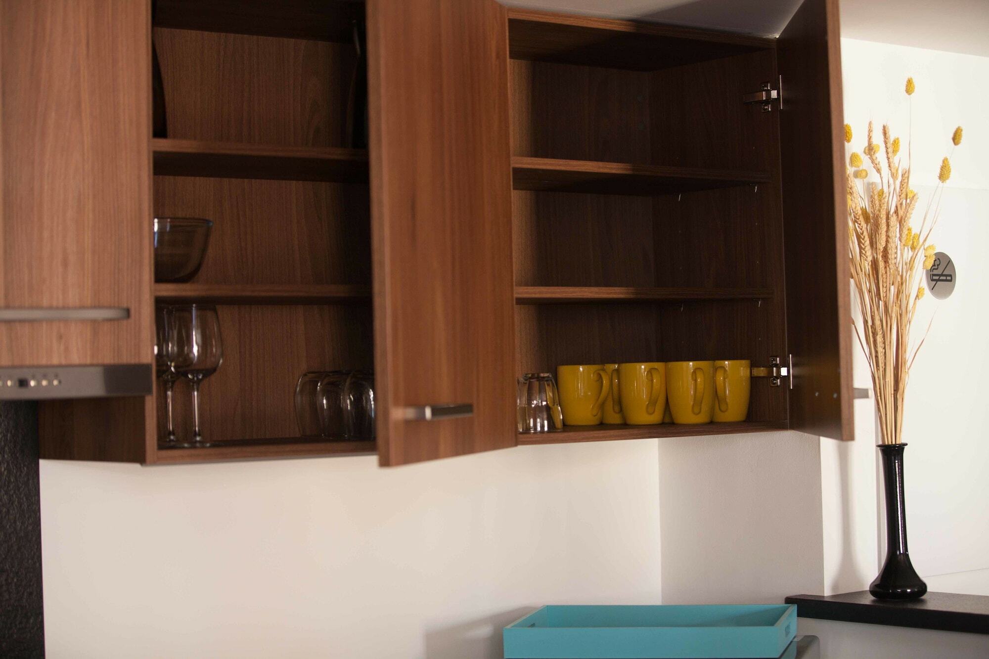Residence Kalliste 아작시오 외부 사진