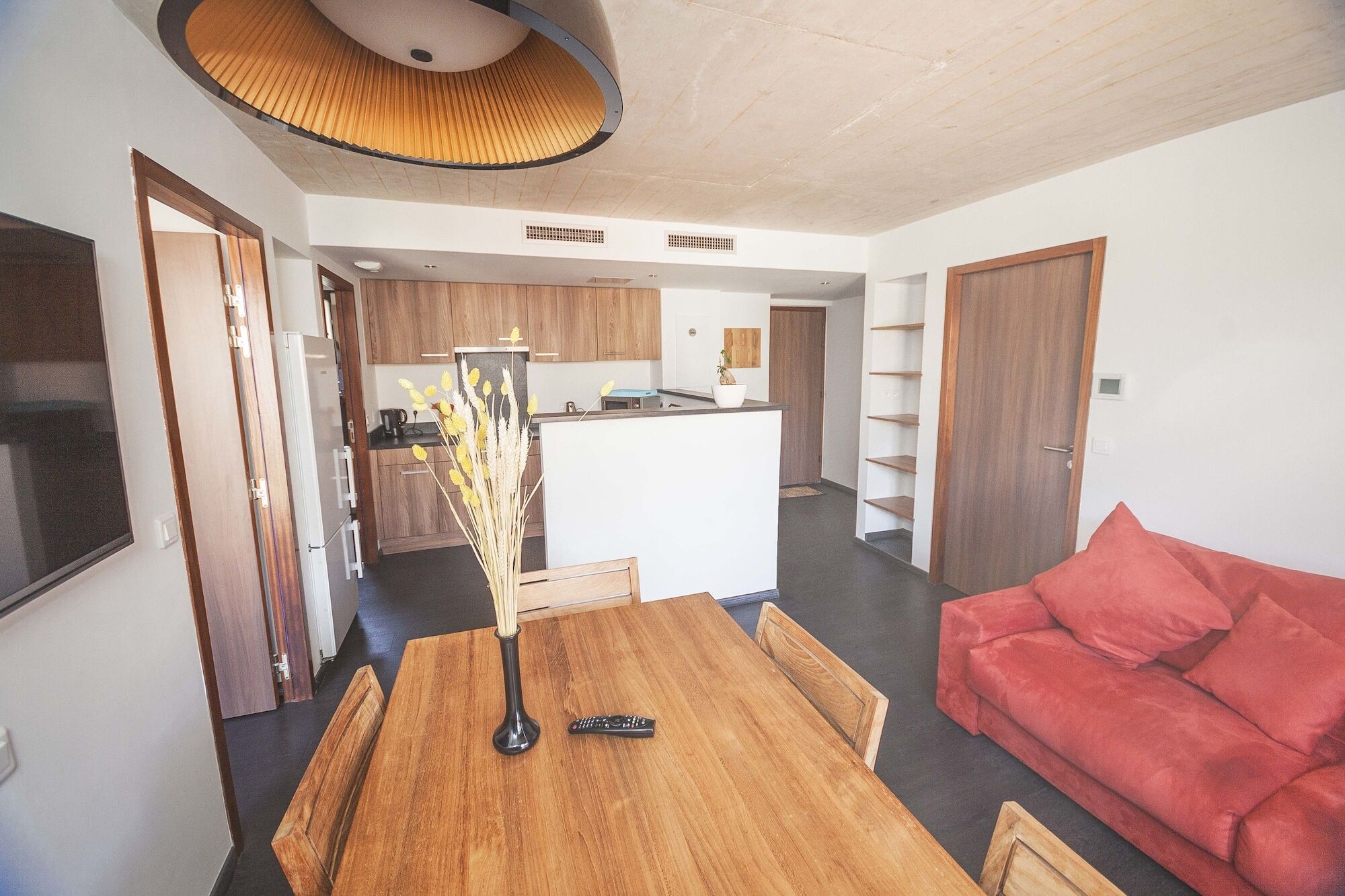 Residence Kalliste 아작시오 외부 사진