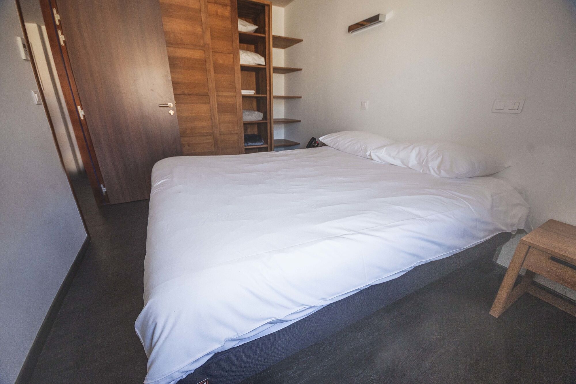 Residence Kalliste 아작시오 외부 사진